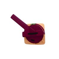 Allen-Bradley 194RHM4EN1 Operating Handle for Disconnect Switches