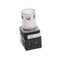 Allen-Bradley 800TCQAH2W Momentary Pushbutton 30mm White