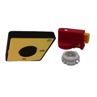 Allen-Bradley 194LHE4L175I Control and Load Switch