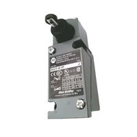 Allen-Bradley 802TK1P Plug-In Oiltight Limit Switch