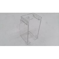 Allen-Bradley 194RLNC10 Clear Terminal Shrouds for 250 Amp IEC Non-Fused Switches