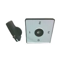 Allen-Bradley 194LHE6A875 Control and Load Switch