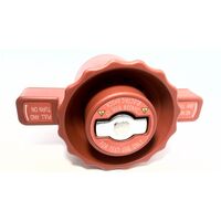 Allen-Bradley 194RHM4NFPA3 Internal Operating Handle for Disconnect Switch