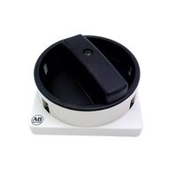 Allen-Bradley 194LHE8G175 Control and Load Switch