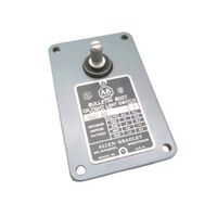 Allen-Bradley 802TAO Limit Switch NEMA Type 4/13