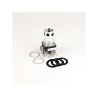 Allen-Bradley 800TCPA16R Illuminated Momentary Push Button