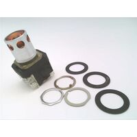 Allen-Bradley 800TCPA16A Illuminated Momentary Push Button