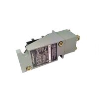 Allen-Bradley 802TDP1 Plug-In Oiltight Limit Switch