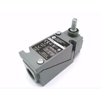 Allen-Bradley 802TATP Limit Switch NEMA Type 4/13