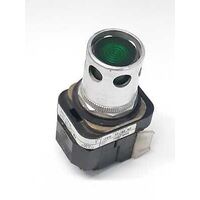 Allen-Bradley 800TCPB26G Illuminated Momentary Push Button