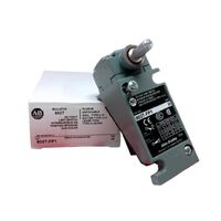 Allen-Bradley 802TFP1 Limit Switch NEMA Type 4 and 13
