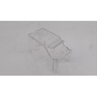 Allen-Bradley 194RLNC10 Clear Terminal Shrouds for 250 Amp IEC Non-Fused Switches