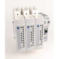 Allen-Bradley Bulletin 194R 3 Pole 100 Amp Fused Disconnect Switch