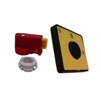 Allen-Bradley 194LHE4L175I Control and Load Switch