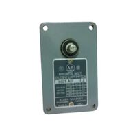 Allen-Bradley 802TAO Limit Switch NEMA Type 4/13
