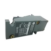 Allen-Bradley 802TBP1 Limit Switch Head