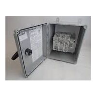 Allen-Bradley 194RKN301753PB Non-Fused Disconnect Switch