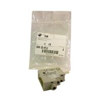 Allen-Bradley 194R30MTL3 Multi-Tap Terminal Lugs