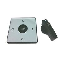 Allen-Bradley 194LHE6A875 Control and Load Switch