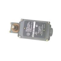 Allen-Bradley 802TR1TD Limit Switch with Time Delay