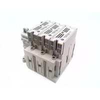 Allen-Bradley Bulletin 194R 3 Pole 30 Amp Fused Disconnect Switch