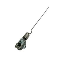 Allen-Bradley 802TNX159 Stainless Steel Operating Lever