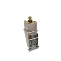 Allen-Bradley 802TDP1 Plug-In Oiltight Limit Switch