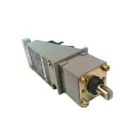 Allen-Bradley 802TDP1 Plug-In Oiltight Limit Switch