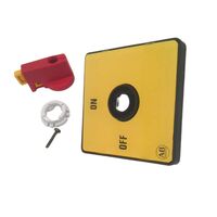 Allen-Bradley 194LHE6I175 Control and Load Switch