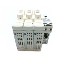 Allen-Bradley Bulletin 194R 3 Pole 100 Amp Fused Disconnect Switch