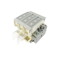 Allen-Bradley Bulletin 194R 3 Pole 200 Amp Fused Disconnect Switch