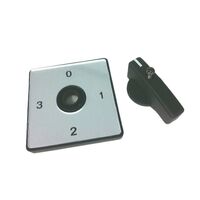 Allen-Bradley 194LHE6A875 Control and Load Switch