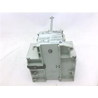 Allen-Bradley Bulletin 194R 3 Pole 30 Amp Fused Disconnect Switch