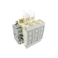 Allen-Bradley Bulletin 194R 3 Pole 200 Amp Fused Disconnect Switch