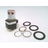 Allen-Bradley 800TCPA16A Illuminated Momentary Push Button