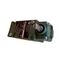 Allen-Bradley 802TAPW2 Limit Switch NEMA Type 4/13
