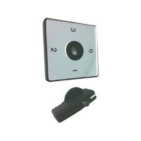 Allen-Bradley 194LHE6A875 Control and Load Switch