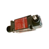Allen-Bradley 802TATPDJ1 Limit Switch NEMA Type 4/13