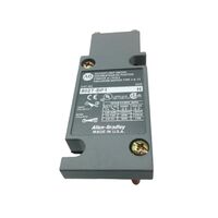 Allen-Bradley 802TBP1 Limit Switch Head