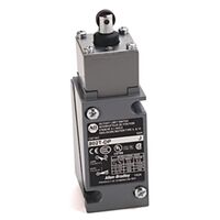 Allen-Bradley 802TDP1 Plug-In Oiltight Limit Switch