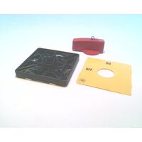 Allen-Bradley 194LHE6I175I Control and Load Switch