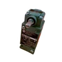 Allen-Bradley 802TAPW2 Limit Switch NEMA Type 4/13