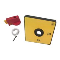 Allen-Bradley 194LHE6I175 Control and Load Switch