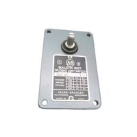 Allen-Bradley 802TAO Limit Switch NEMA Type 4/13