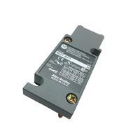 Allen-Bradley 802TBP1 Limit Switch Head