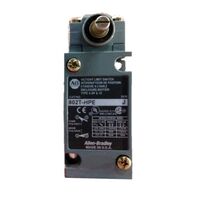 Allen-Bradley 802THPE Limit Switch NEMA Type 4 and 13