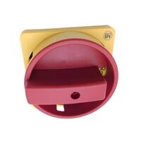 Allen-Bradley 194LHE8N175 Control and Load Switch