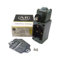 Allen-Bradley 802TC Standard Limit Switch