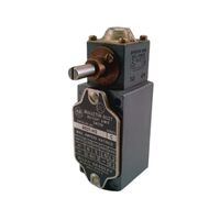 Allen-Bradley 802TH2 Lever Type Limit Switch