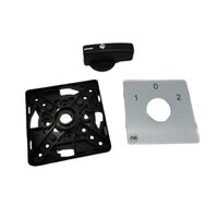 Allen-Bradley 194LHE6A350 Control and Load Switch